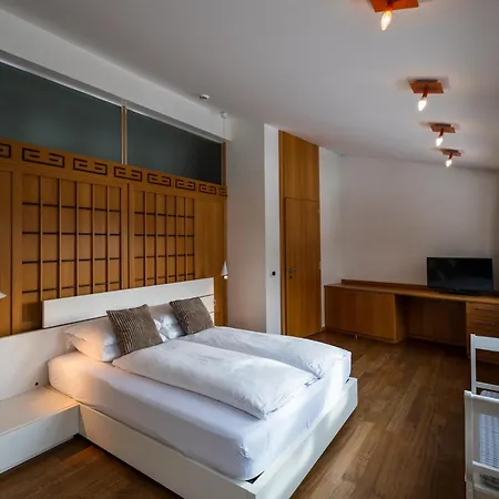 Feldmilla Design Hotel - Wellness & Spa (Adults Only) Campo Tures Exterior photo