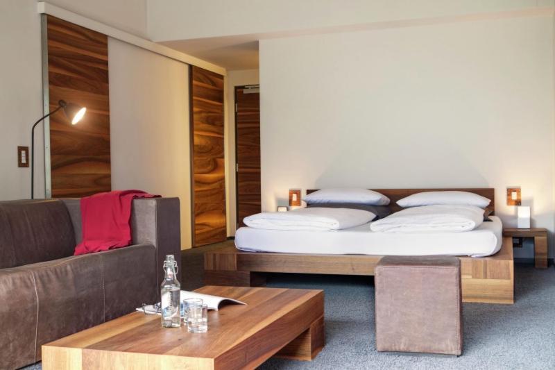 Hotel Feldmilla Design - Wellness & (adults Only) Campo Tures