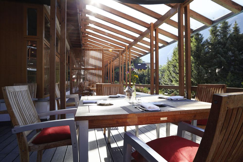 Feldmilla Design - Wellness & (adults Only) 4* Campo Tures