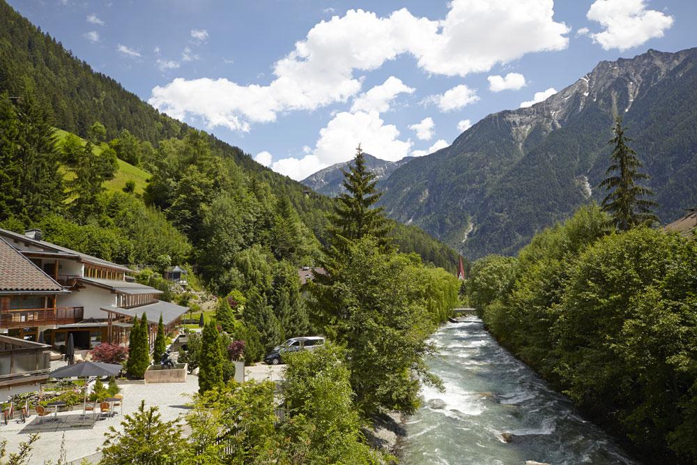 Feldmilla Design - Wellness & (adults Only) Hotel Campo Tures