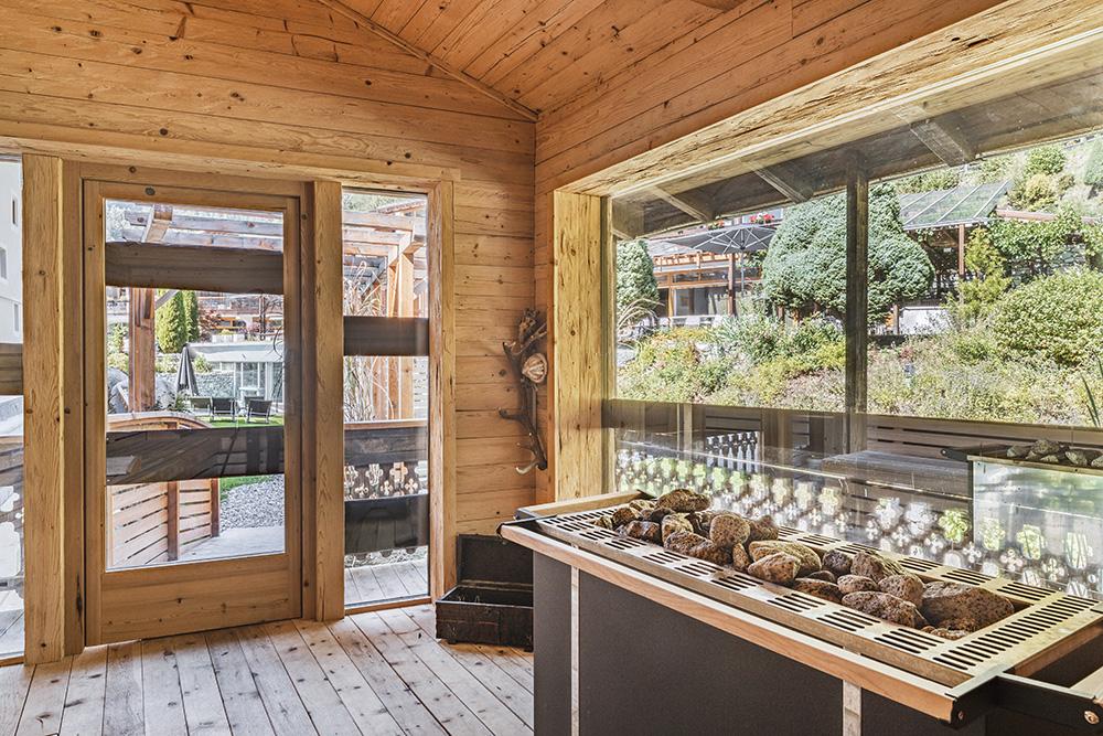 Hotel Feldmilla Design - Wellness & (adults Only) 4*