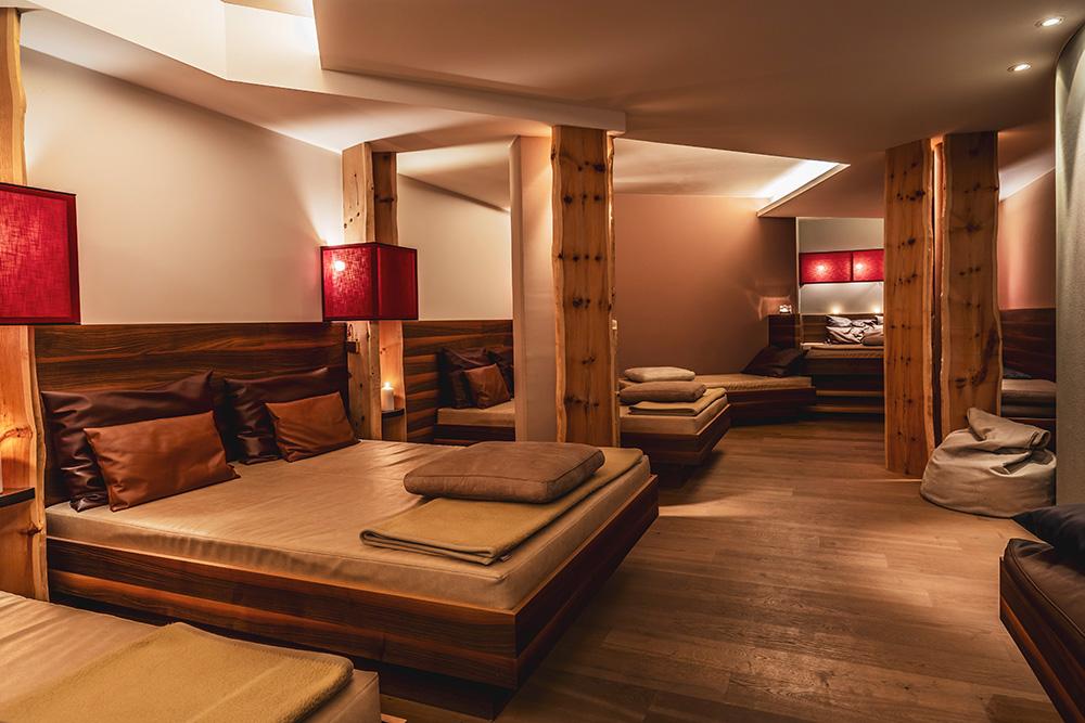 Hotel Feldmilla Design - Wellness & (adults Only) 4*