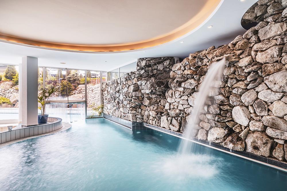 Feldmilla Design - Wellness & (adults Only) 4* Campo Tures
