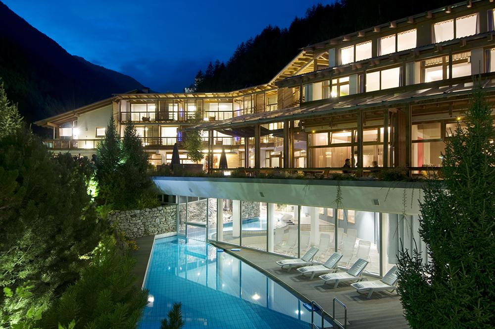 Feldmilla Design - Wellness & (adults Only) 4* Campo Tures