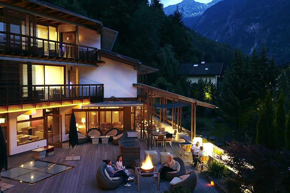 Hotel Feldmilla Design - Wellness & (adults Only)