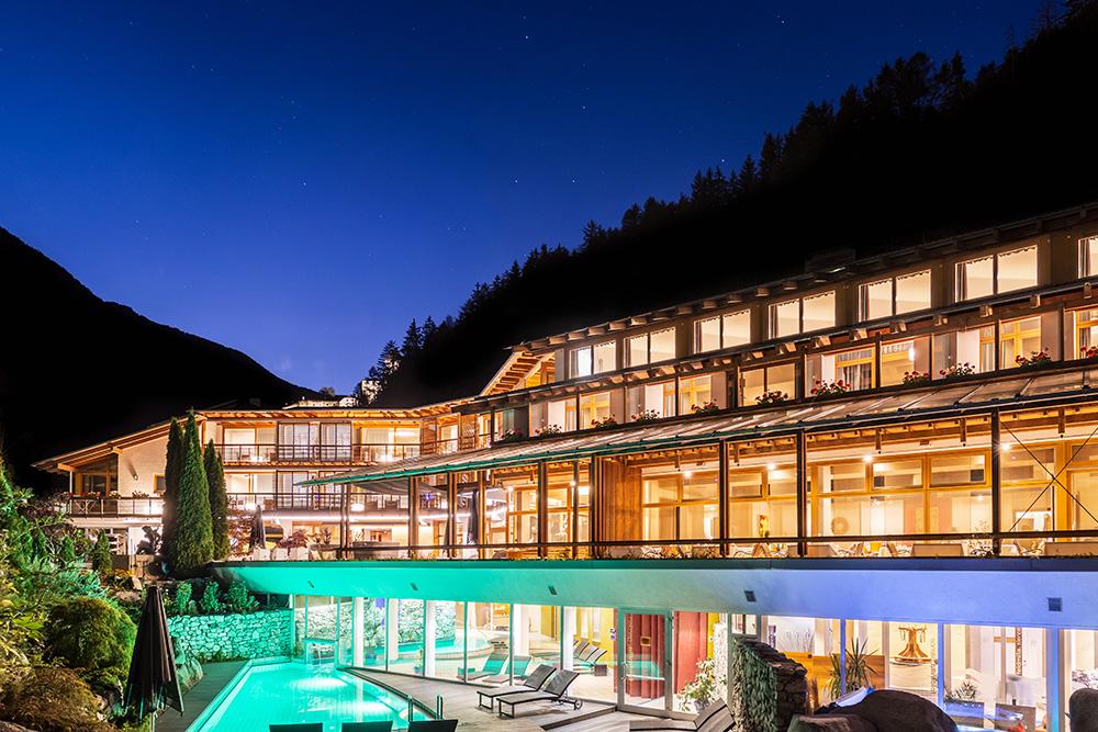 Feldmilla Design - Wellness & (adults Only) Hotel Campo Tures
