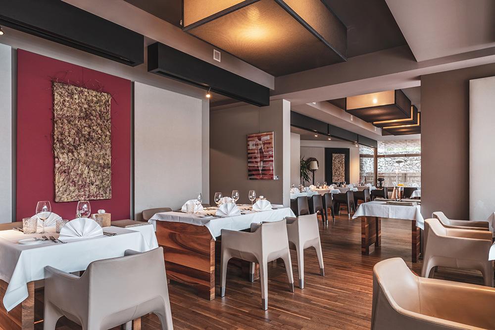 Hotel Feldmilla Design - Wellness & (adults Only) 4*