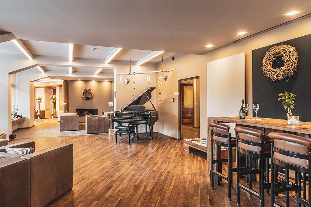 Feldmilla Design - Wellness & (adults Only) Hotel 4*