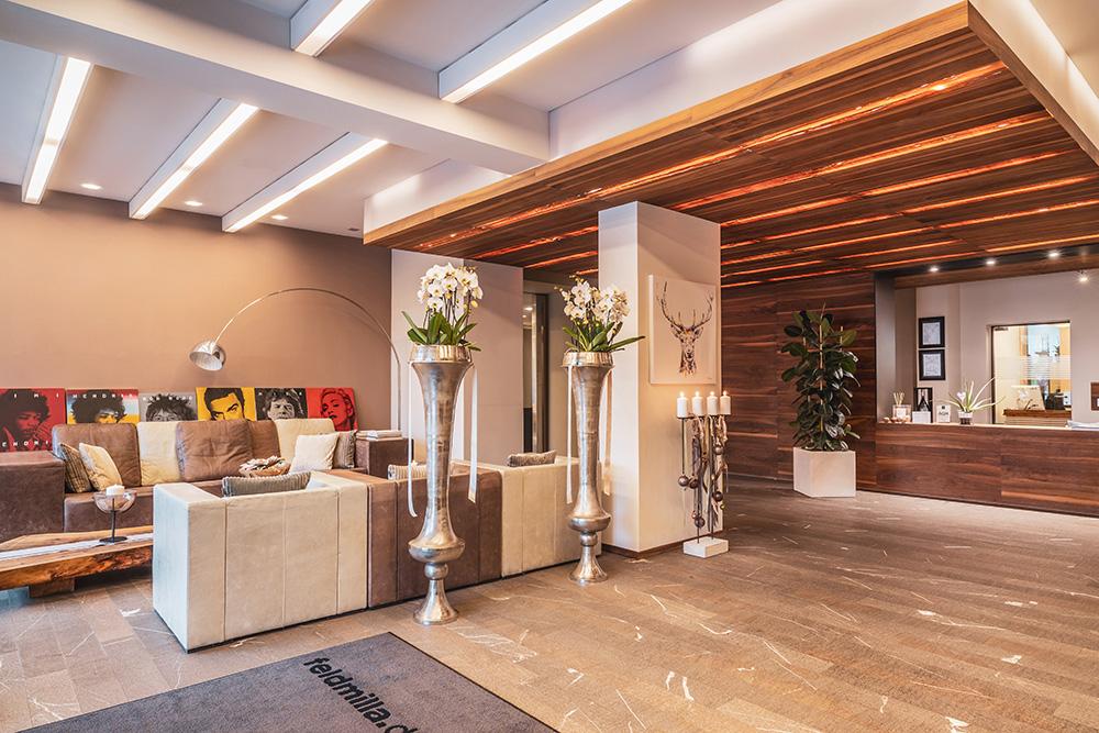Feldmilla Design - Wellness & (adults Only) Hotel Campo Tures