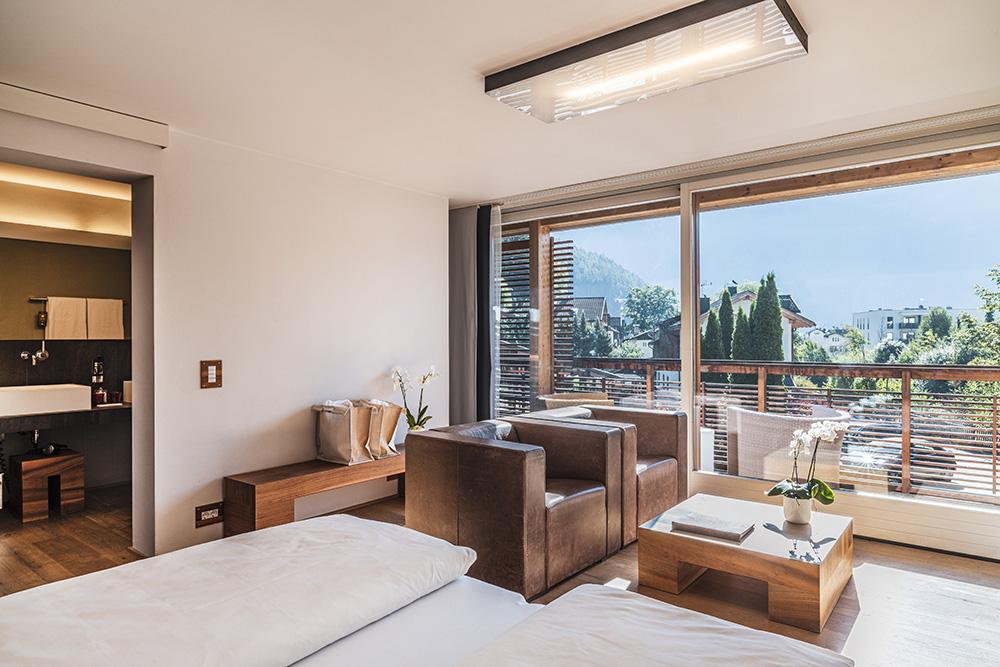 Hotel Feldmilla Design - Wellness & (adults Only) Campo Tures