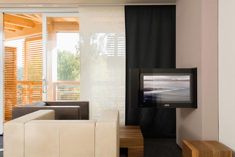 Feldmilla Design - Wellness & (adults Only) 4* Campo Tures