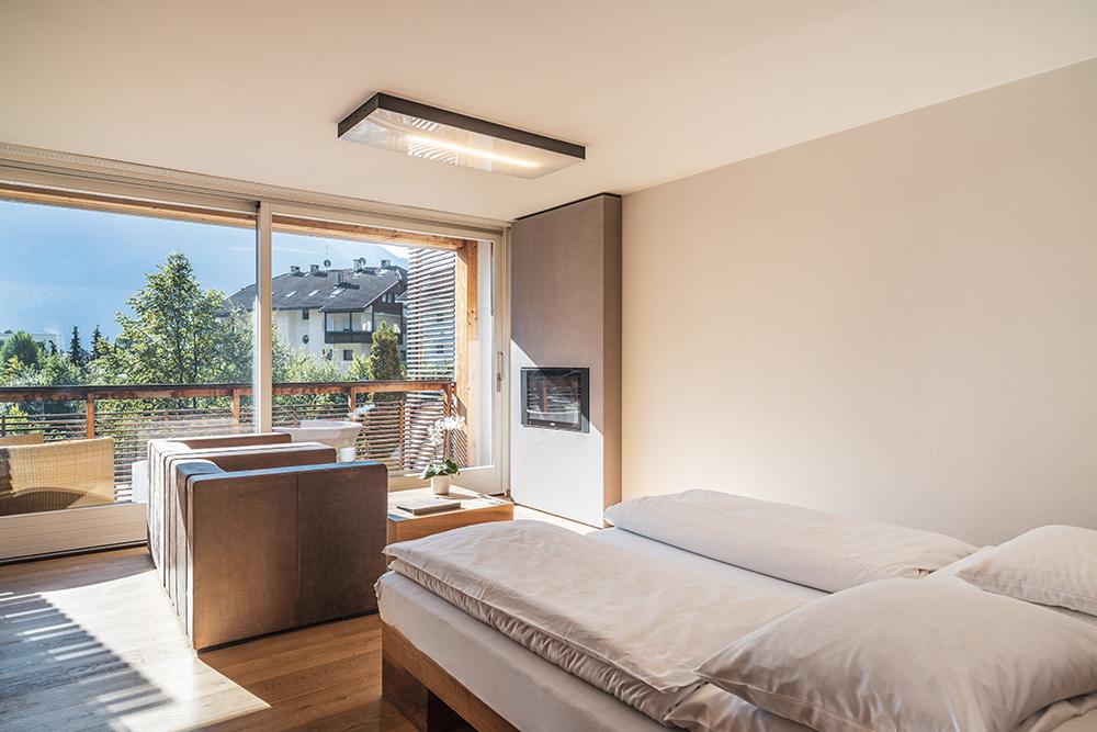 Hotel Feldmilla Design - Wellness & (adults Only)