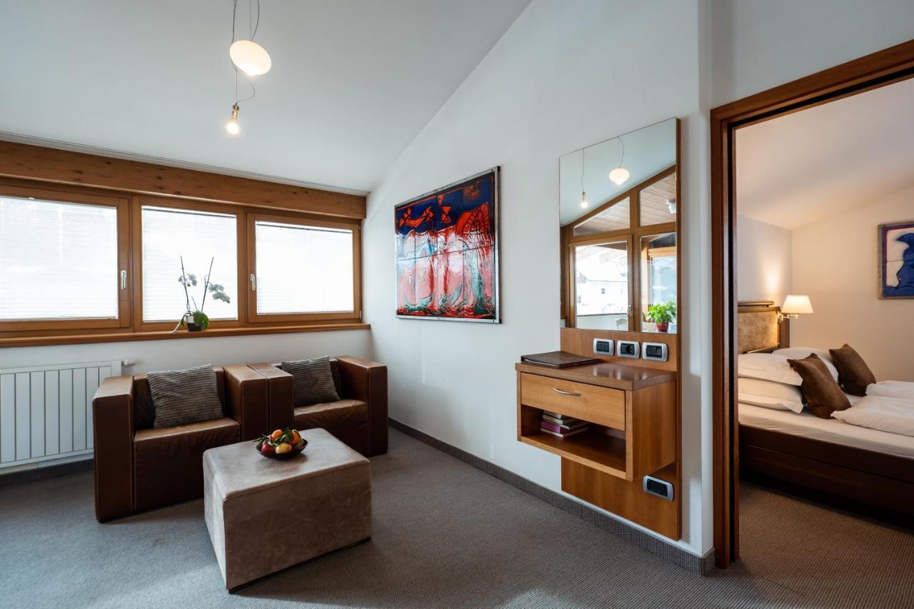 Hotel Feldmilla Design - Wellness & (adults Only) Campo Tures