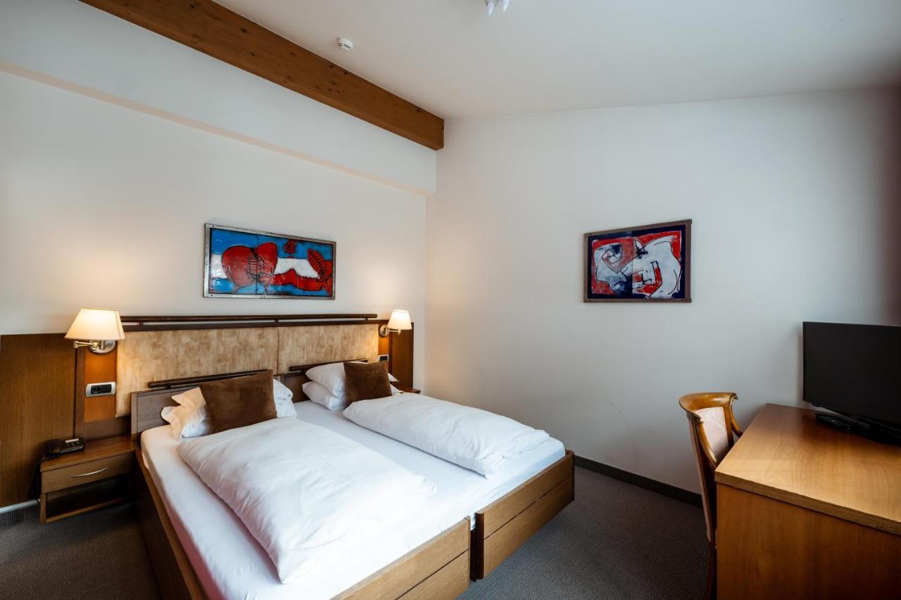 Hotel Feldmilla Design - Wellness & (adults Only)