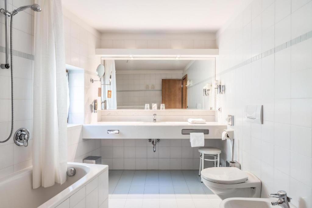 Hotel Feldmilla Design - Wellness & (adults Only) 4*
