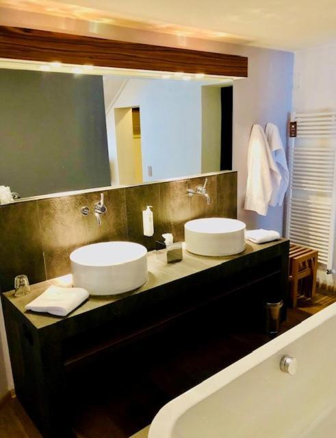 Hotel Feldmilla Design - Wellness & (adults Only)