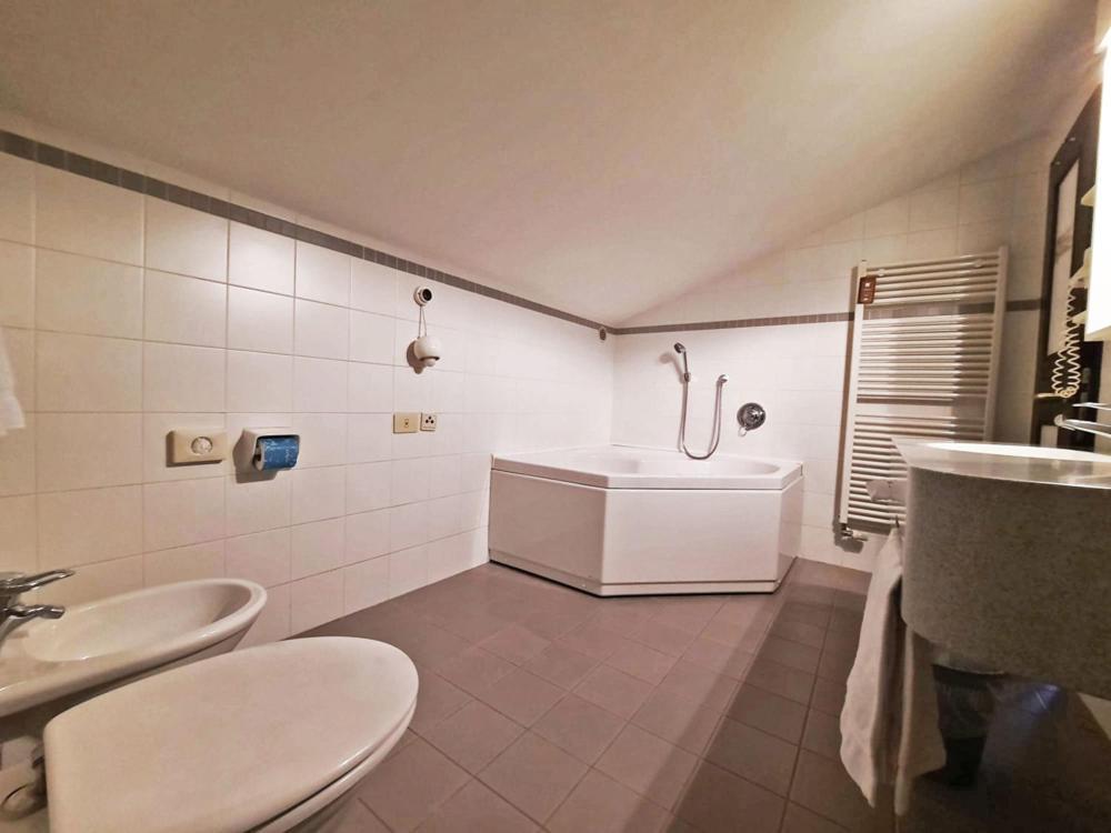 Feldmilla Design - Wellness & (adults Only) 4* Campo Tures